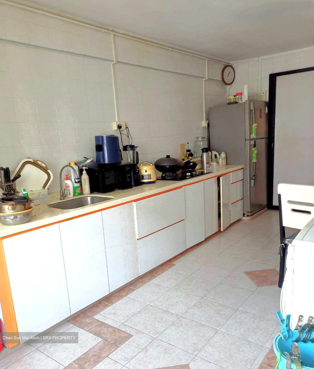 Blk 331 Clementi Avenue 2 (Clementi), HDB 3 Rooms #546951541
